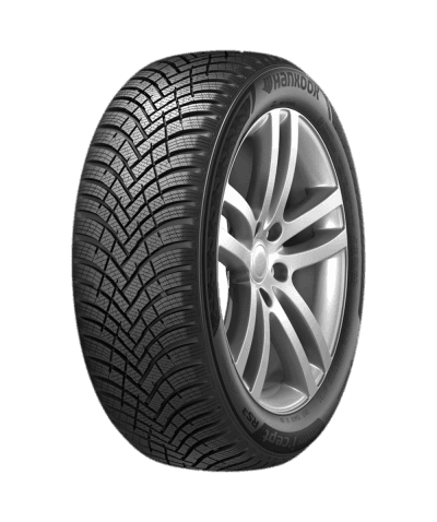 Anvelopa IARNA Hankook Winter i*cept RS3 W462 175/65R14 82T
