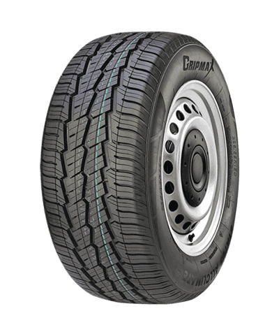 Anvelopa ALL SEASON Gripmax SureGrip A/S Van 195/70R15C 104T