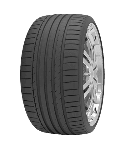 Anvelopa VARA Gripmax SureGrip Pro Sport 245/45R18 100Y XL