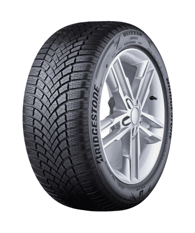 Anvelopa IARNA Bridgestone Blizzak LM005 245/40R19 98V XL