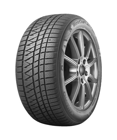Anvelopa IARNA Kumho WinterCraft WS71 225/50R18 99V XL