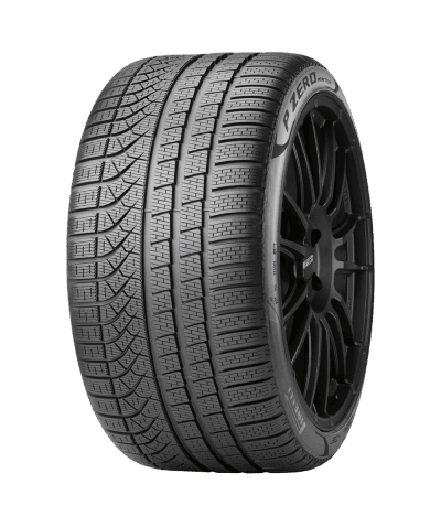 Anvelopa IARNA Pirelli P Zero Winter NFO 225/55R19 103V XL