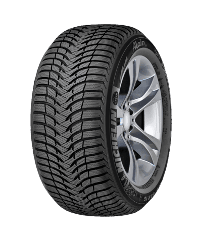 Anvelopa IARNA Michelin Alpin A4 175/65R14 82T