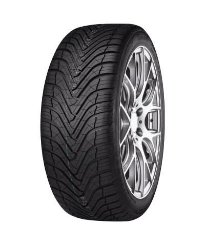 Anvelopa ALL SEASON Gripmax SureGrip A/S 215/50R18 96W XL