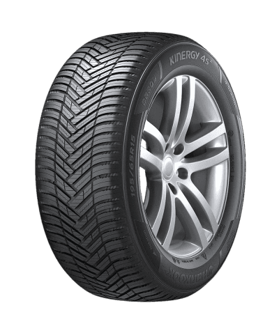 Anvelopa ALL SEASON Hankook Kinergy 4S2 H750 225/55R17 101W XL