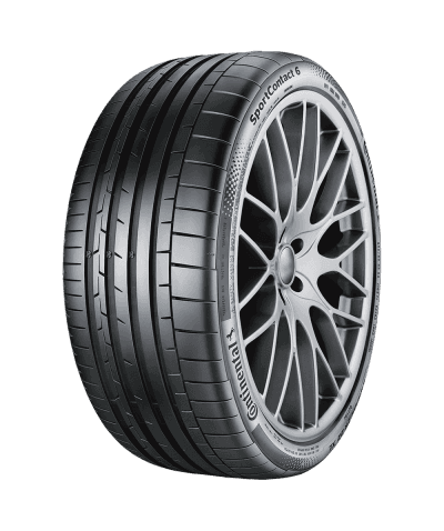 Anvelopa VARA Continental SportContact 6 265/40R21 105Y XL *