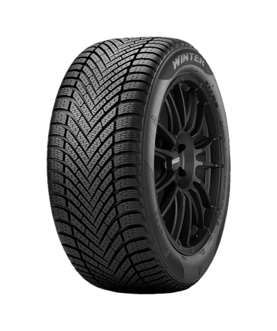 Anvelopa IARNA Pirelli Cinturato Winter 195/60R16 89H *