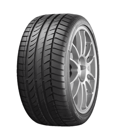 Anvelopa VARA Dunlop SP Sport Maxx TT 245/50R18 100W