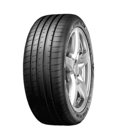 Anvelopa VARA Goodyear Eagle F1 Asymmetric 5 245/40R19 94W