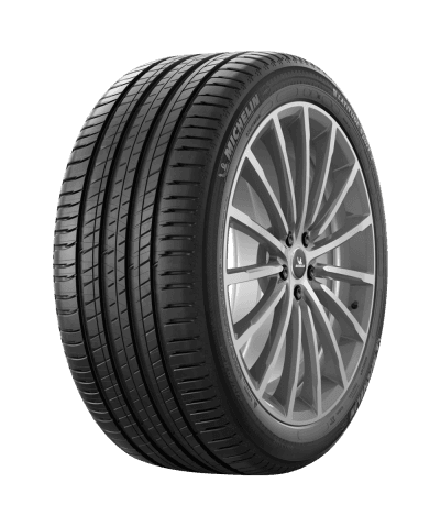 Anvelopa VARA Michelin Latitude Sport 3 275/45R21 107Y MO-S Acoustic