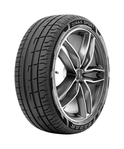 Anvelopa VARA RADAR DIMAX SPORT 235/60 R18 107W XL