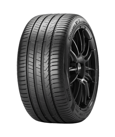 Anvelopa VARA Pirelli Cinturato P7 P7C2 245/50R19 105W XL * RUN FLAT