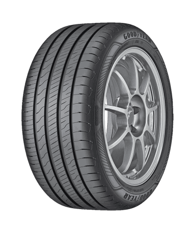 Anvelopa VARA Goodyear EfficientGrip 2 SUV 235/60R18 103V