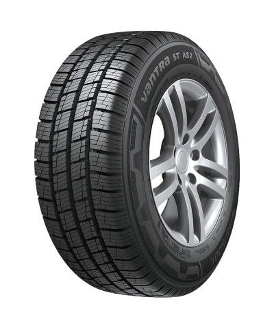 Anvelopa ALL SEASON Hankook Vantra ST AS2 RA30 235/65R16C 115/113R