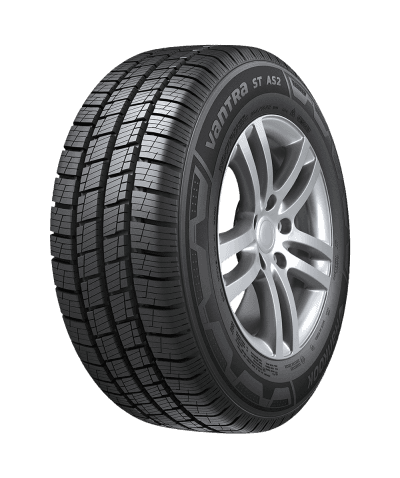 Anvelopa ALL SEASON Hankook Vantra ST AS2 RA30 225/70R15C 112S