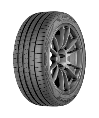 Anvelopa VARA Goodyear Eagle F1 Asymmetric 6 FP 225/45R17 91Y