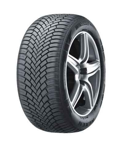 Anvelopa IARNA Nexen WINGUARD Snow G3 WH21 215/55R16 93H