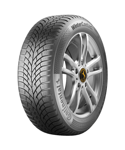 Anvelopa IARNA Continental WinterContact TS 870 205/65R16 95H