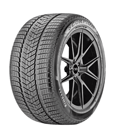 Anvelopa IARNA Pirelli Scorpion Winter 255/50R19 103H MO