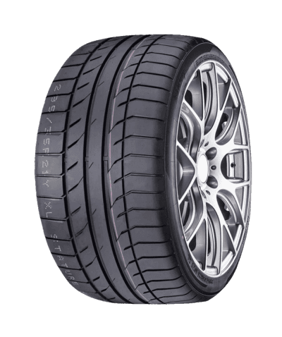 Anvelopa VARA Gripmax Stature H/T 255/55R19 111W XL