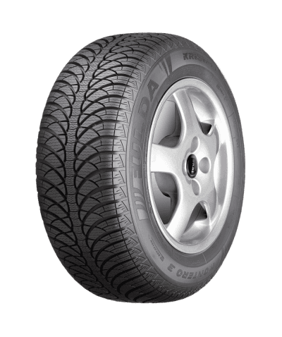 Anvelopa IARNA Fulda Kristall Montero 3 195/65R15 91T