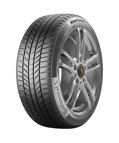 Anvelopa IARNA Continental WinterContact TS 870 P 235/55R19 105T XL