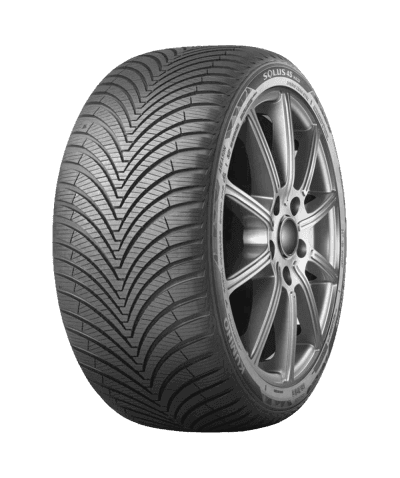 Anvelopa ALL SEASON Kumho Solus 4S HA32 235/55R17 103V XL