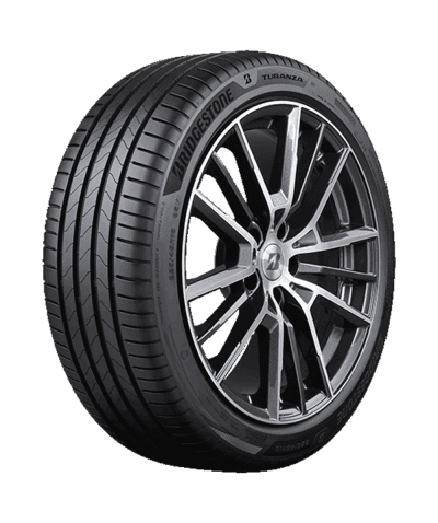 Anvelopa VARA Bridgestone Turanza 6 235/45R18 98Y XL