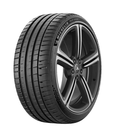 Anvelopa VARA Michelin Pilot Sport 5 245/35R19 93Y XL