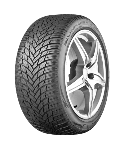 Anvelopa IARNA Firestone WinterHawk 4 205/55R16 91H