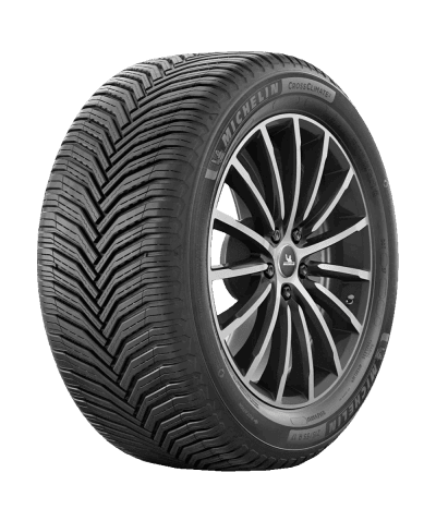 Anvelopa ALL SEASON Michelin CrossClimate 2 3PMSF 185/65R15 88H