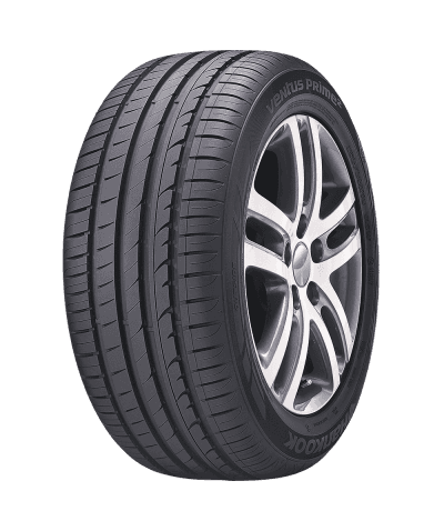 Anvelopa VARA Hankook Ventus Prime2 K115 VW 255/45R18 103H XL