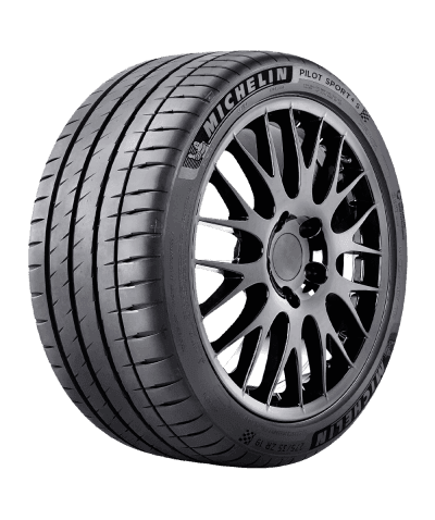 Anvelopa VARA Michelin Pilot Sport 4 S 255/35R21 98Y XL