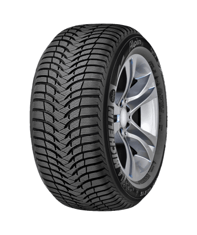 Anvelopa IARNA Michelin Alpin A4 GRNX 175/65R15 84T