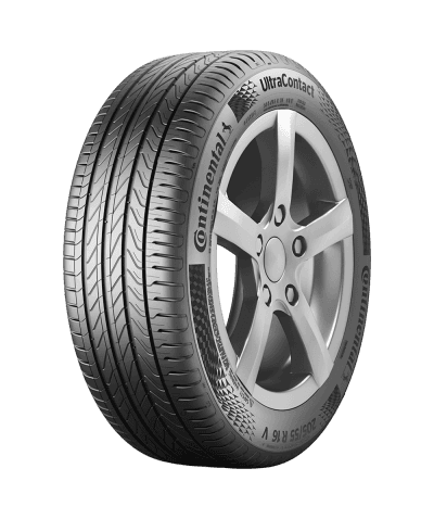 Anvelopa VARA Continental UltraContact 175/60R15 81H EV