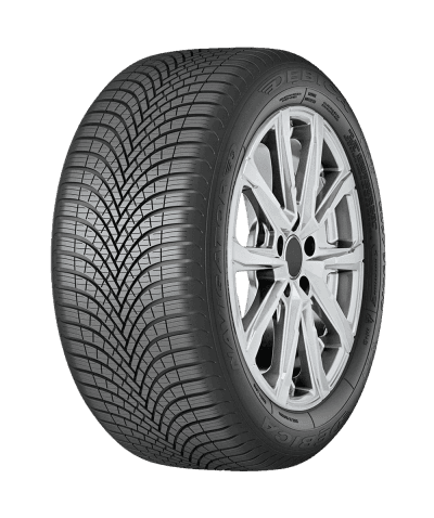 Anvelopa ALL SEASON Debica Navigator 3 MS 3PMSF 195/55R16 87H