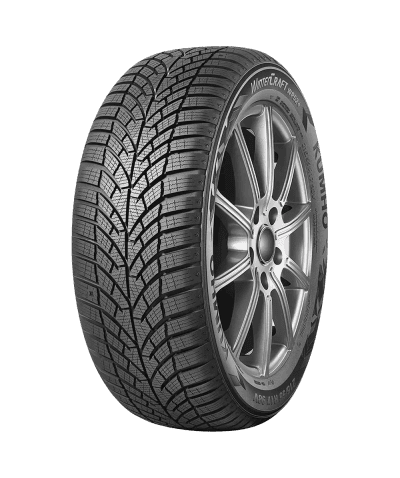 Anvelopa IARNA Kumho WinterCraft WP52+ 235/45R17 97V XL