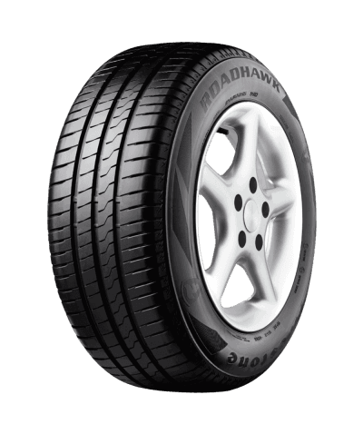 Anvelopa VARA Firestone Roadhawk 195/65R15 91V
