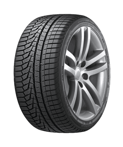 Anvelopa IARNA Hankook Winter i*cept evo2 W320 AO 3PMSF 205/55R17 95H XL