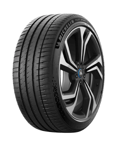 Anvelopa VARA Michelin Pilot Sport EV 265/45R20 108Y XL T0 Acoustic