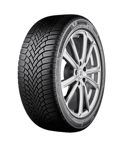 Anvelopa IARNA Bridgestone Blizzak 6 ENLITEN 225/50R18 99V XL