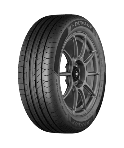 Anvelopa VARA Dunlop Sport Response 235/55R18 100V