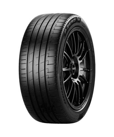Anvelopa VARA Pirelli P Zero E 285/40R20 108Y XL ELECT RUN FLAT