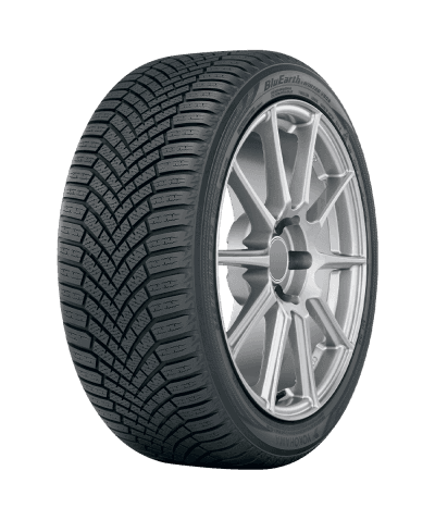 Anvelopa IARNA Yokohama BluEarth Winter V906 225/55R17 101V XL