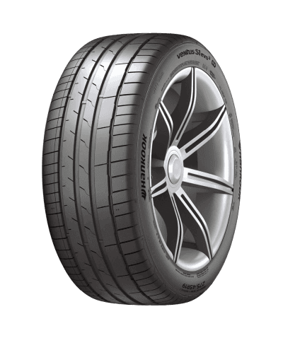 Anvelopa VARA Hankook Ventus S1 evo3 ev K127E N0 rear 285/45R20 112Y XL DOT 2024