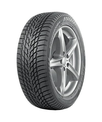 Anvelopa IARNA Nokian Snowproof 1 235/45R17 97V XL