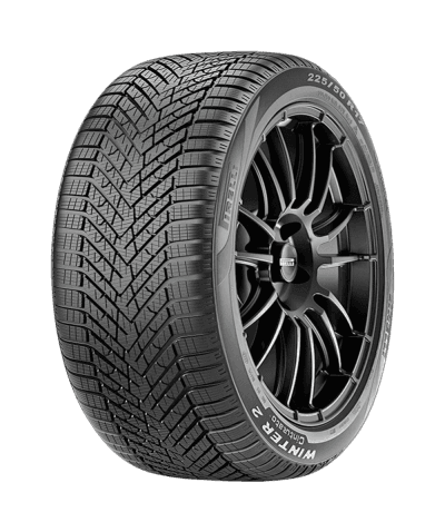 Anvelopa IARNA Pirelli Cinturato Winter 2 235/45R18 94V +