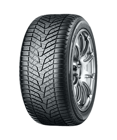 Anvelopa IARNA Yokohama BluEarth Winter V905 245/50R18 104V XL DOT 2024