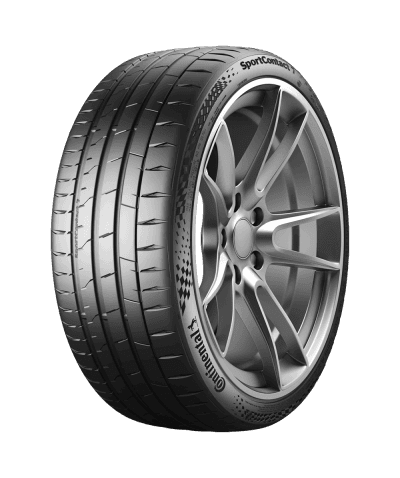 Anvelopa VARA Continental SportContact 7 225/40R18 92Y XL
