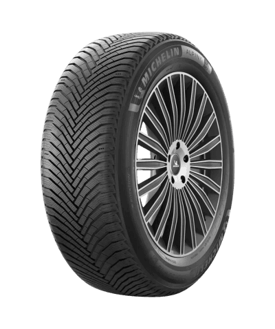 Anvelopa IARNA Michelin Alpin 7 225/55R17 97H DOT 2025
